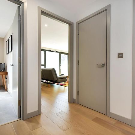 Esquire Apartments Ealing London Exterior foto