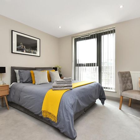 Esquire Apartments Ealing London Exterior foto