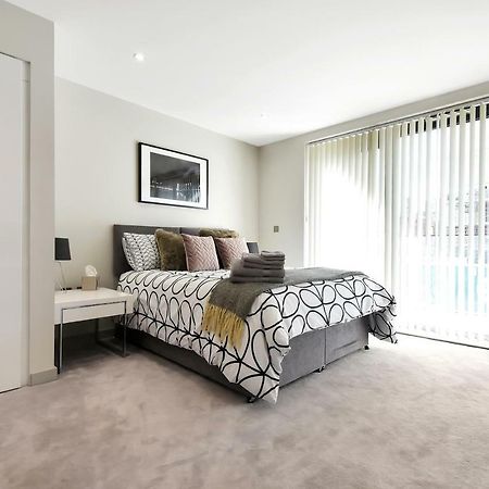 Esquire Apartments Ealing London Exterior foto
