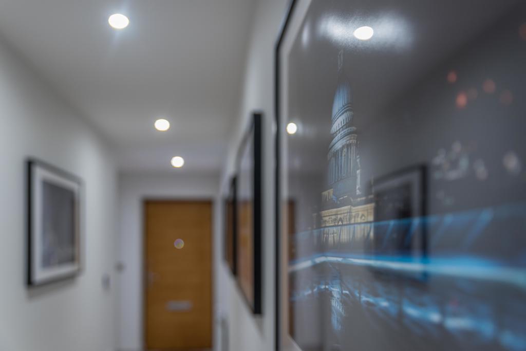 Esquire Apartments Ealing London Exterior foto