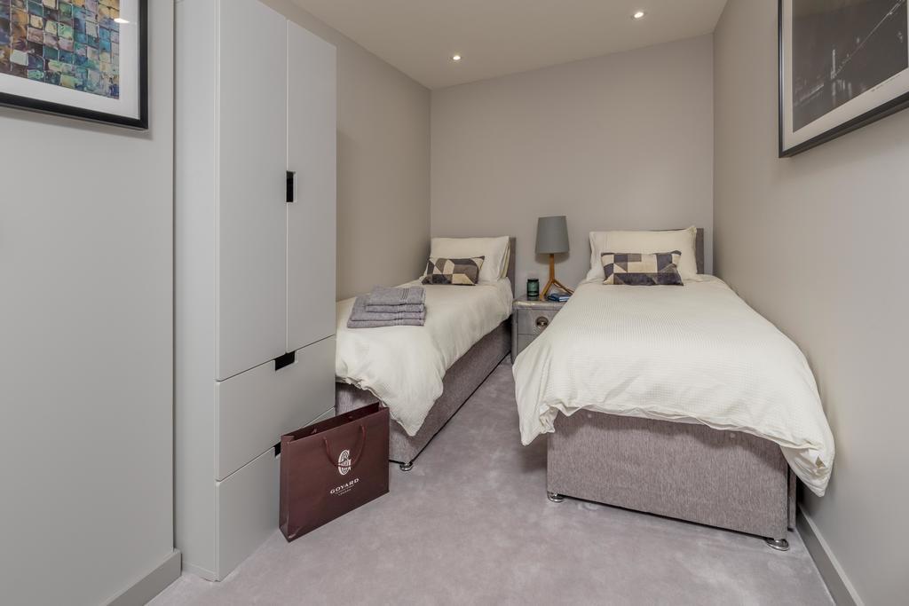 Esquire Apartments Ealing London Exterior foto